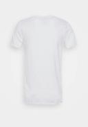 NikeCourt Dri-FIT Advantage Men's Tennis Top - 50% Recycled Polyester - White