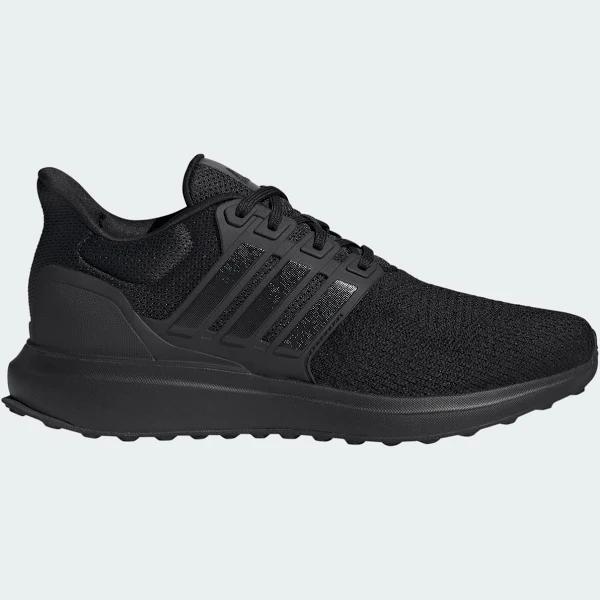 Adidas Ubounce DNA Shoes Black / Black / Black 8.5 Lifestyle Trainers