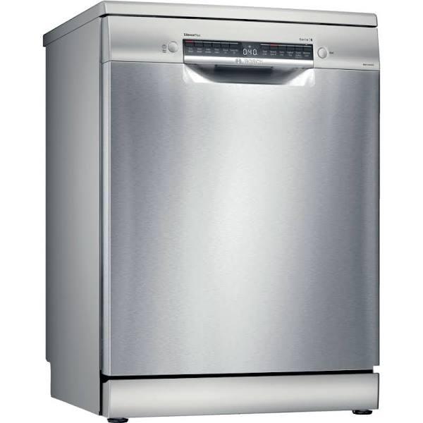 Bosch 60cm Freestanding Dishwasher | Retravision