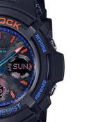 Casio G-Shock Watch AWR-M100SCT-1A