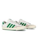 Adidas Nora Shoes White / Green / White 6 - Unisex Skateboarding Trainers