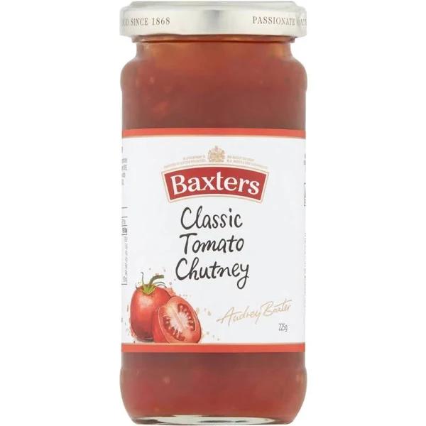 Baxters Classic Tomato Chutney 225g