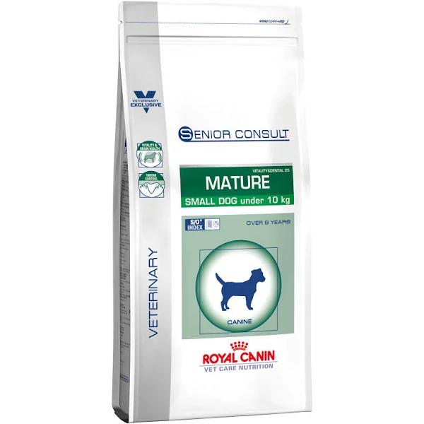 Royal Canin Senior Consult Mature Small Dog 1.5 kg