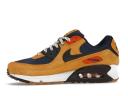 Nike Air Max 90 Bucktan Team Navy