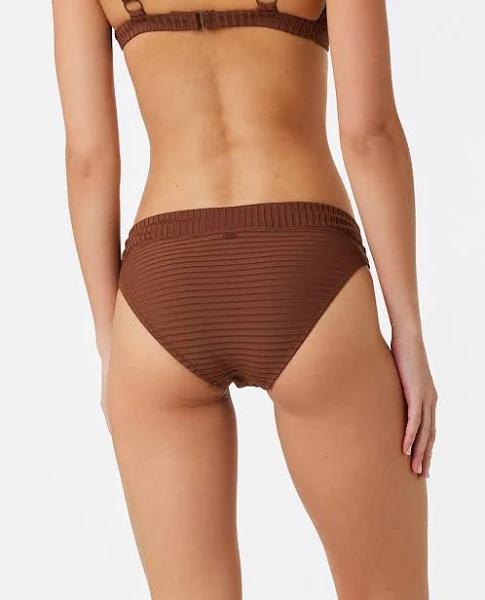 Rip Curl Premium Surf Full Coverage Bikini Bottoms - Official Store