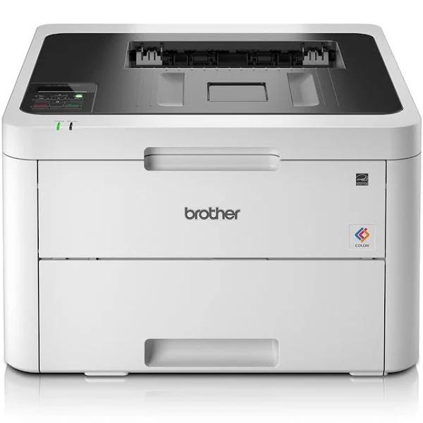 Brother HL-L3280CDW Wireless Colour LED Laser Printer with Duplex Print