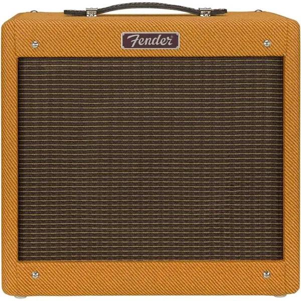 Fender Pro Junior IV