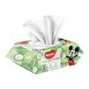 Huggies Baby Wipes Cucumber & Aloe - 80 Pack