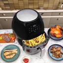 Healthy Choice Air Fryer 8L Digital