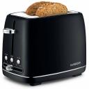 Kambrook Perfect Slice 2 Slice Toaster Black