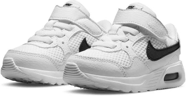 Nike Air Max SC TDV Trainers White EU 21