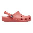 Crocs Classic Clog - Neon Watermelon - 5