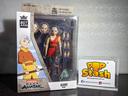 Avatar: The Last Airbender Aang Monk BST AXN 5" Action Figure