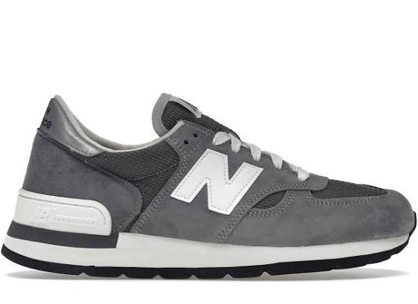 New Balance M990GR1 Made in USA (Grey)