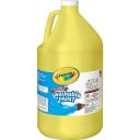 Crayola 6 Washable Kids Paint