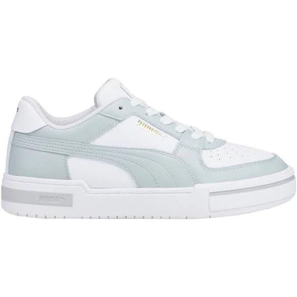 Puma Ca Pro Classic Trainers White Grey - 42