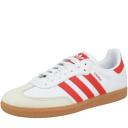 Adidas Samba OG Women Shoes - White - Size: 9 - Foot Locker