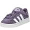 Adidas Campus 00s Shoes Shadow Violet / White 10 - Women Lifestyle Trainers