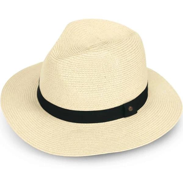 Sunday Afternoons Havana Hat Large Cream