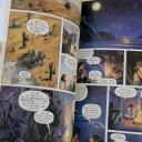 Percy Jackson and The Olympians The Titan's Curse: The Graphic Novel