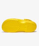 Crocs Classic Clog Lemon