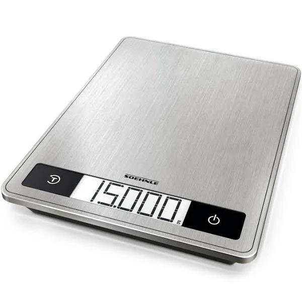 Soehnle Page Profi 200 Kitchen Scale