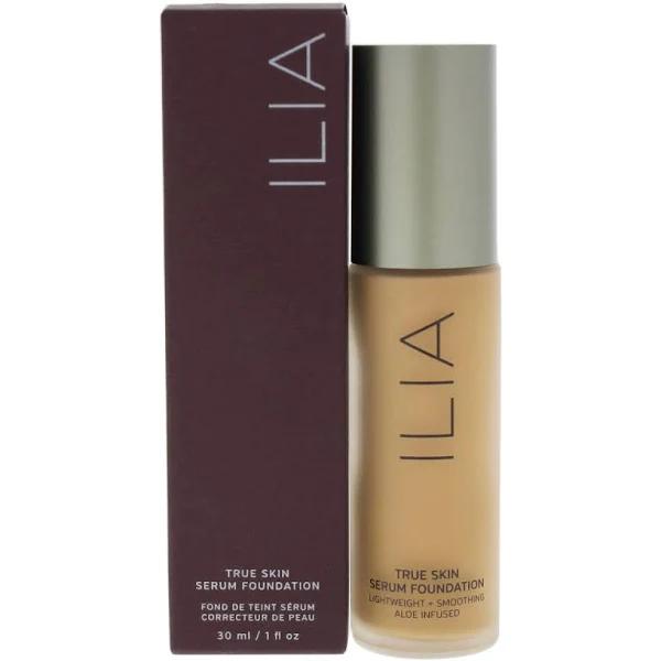 ILIA True Skin Serum Foundation Salina 1 Oz/ 30 ml Salina - SF5