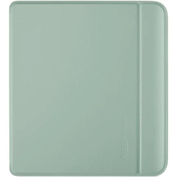 Kobo Libra Colour Garden Green Basic SleepCover Case