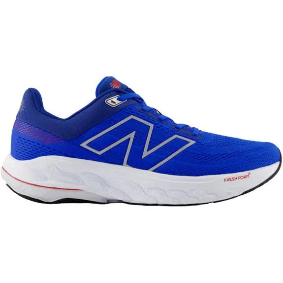 New Balance 860v14 Men's Running Shoes (Width 2E) Blue / 11