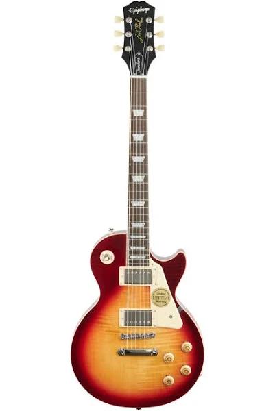 Epiphone Les Paul Standard '50s Heritage Cherry Sunburst