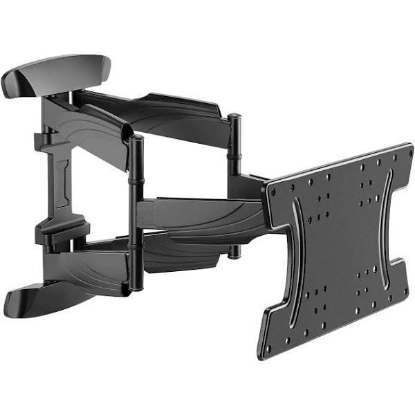 Goobay FULLMOTION Wall Mount OLED Size L For 37-TV Led - Black 70"