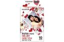 Instax Mini Heart Sketch Film 10pk