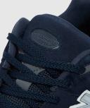 New Balance 2002R Sneaker (Dark Grey/Navy/White - 4)