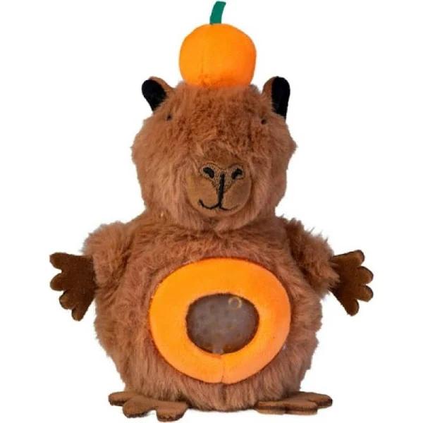 MDI AUS Jellyroos Capybara Squish Plush