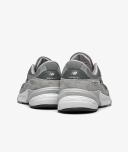 New Balance 990v6 Made in USA - Grey - 11