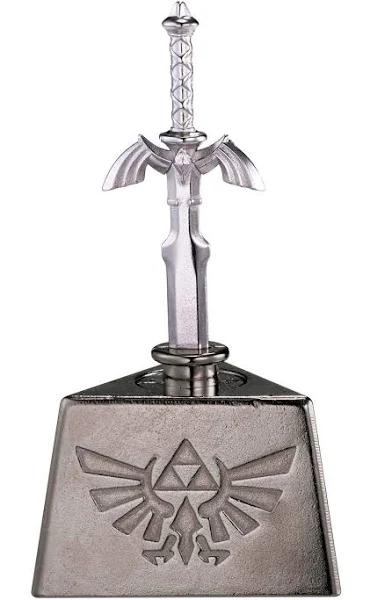 Hanayama Huzzle The Legend of Zelda Master Sword (Puzzle)