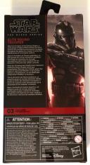 Star Wars - The Black Series Elite Squad Trooper Figure