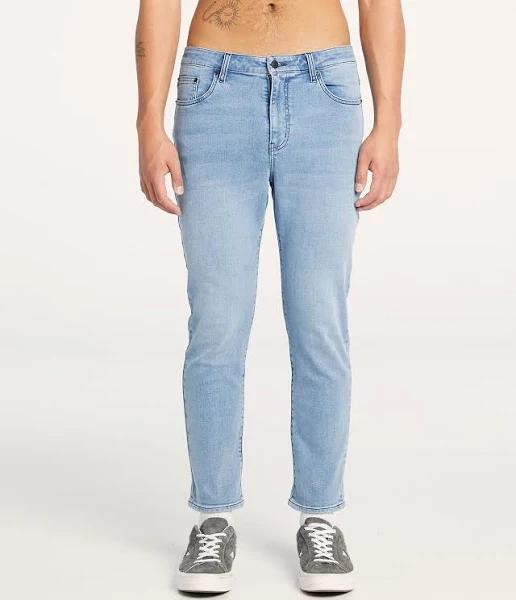 R2 Slim S Leg Jean