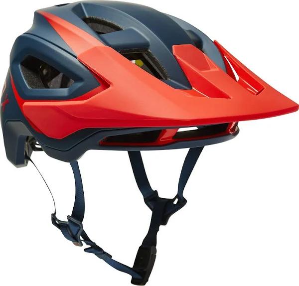 Fox Head Speedframe Pro MIPS - MTB Helmet