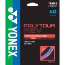 Yonex Poly Tour Rev 1.25 Orange 12M Set