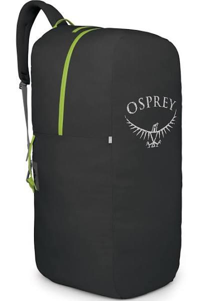 Osprey Airporter Rucksack - Medium Black