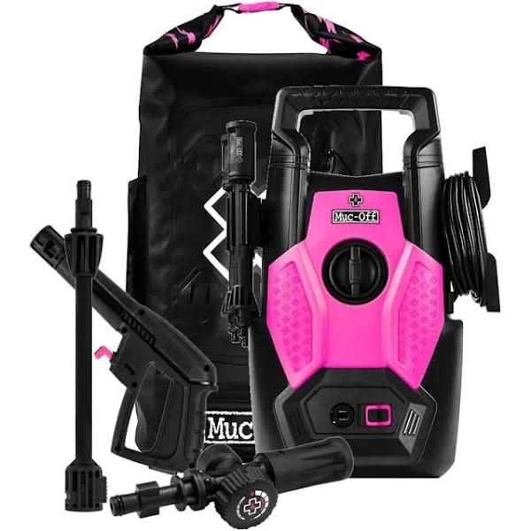 Muc-Off Pressure Washer Kit