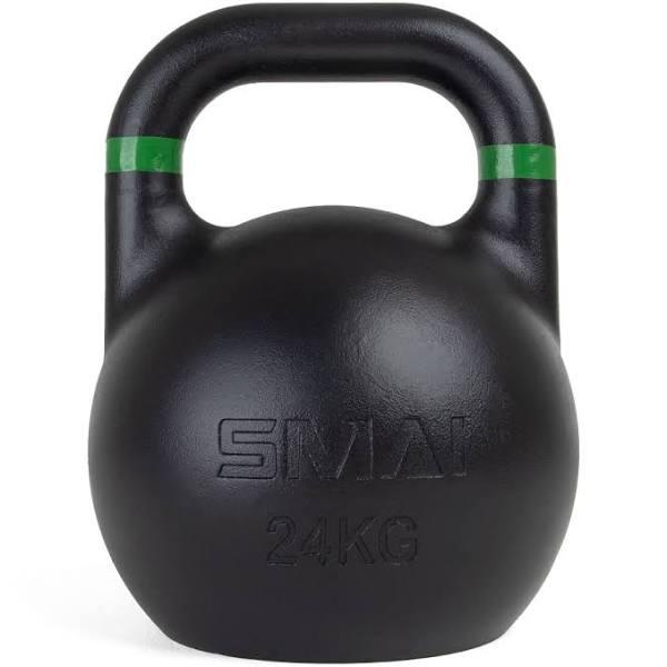 Competition Kettlebell | Weights & Fitness | SMAI 24kg