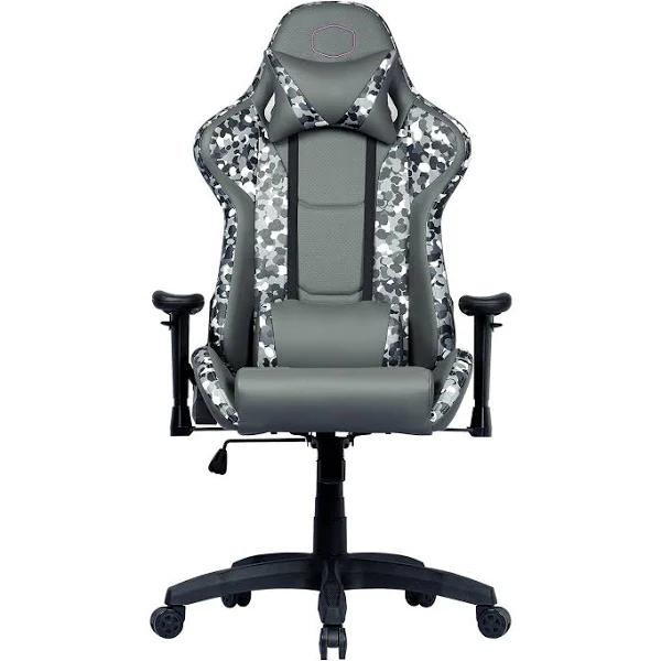 Cooler Master Caliber R1S Gaming Chair Dark Camo