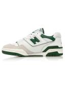 New Balance 550 White Green