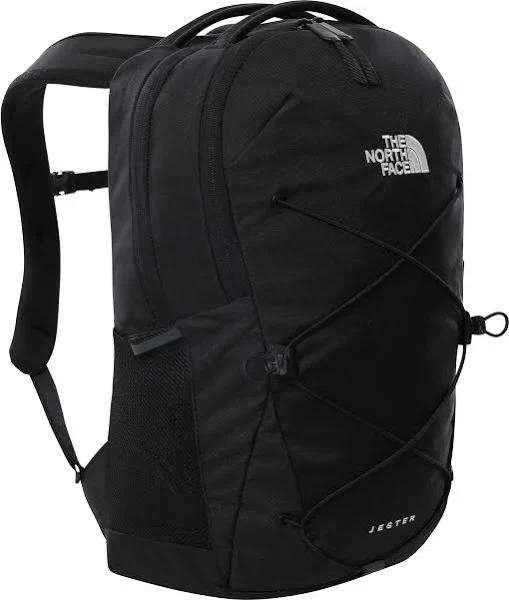 The North Face Jester Backpack Women's, TNF Black