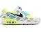 Nike Air Max 90 SE Worldwide Katakana White (Women's)