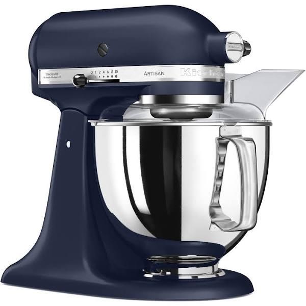 KitchenAid 5ksm175pseib Kneader Mixer Blue One Size / EU Plug