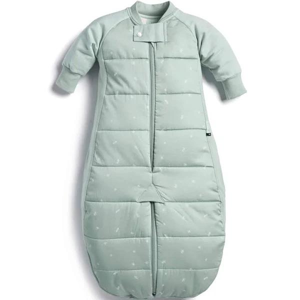 ergoPouch 3.5 TOG Sleep Suit Bag 8-24 Months Sage