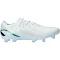 Adidas x Speedportal.1 Firm Ground Boots White / Black 8 - Unisex Football Football Boots